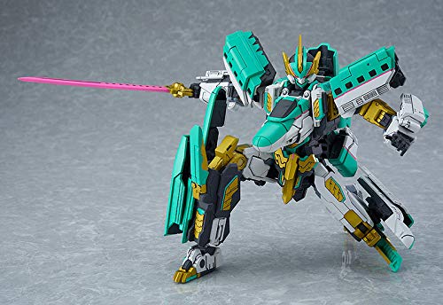 Moderoid "Shinkalion" Shinkalion E5 Hayabusa MkII