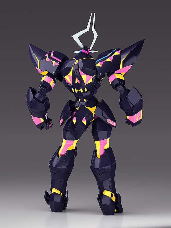 Moderoid "Promare" Lio de Galon