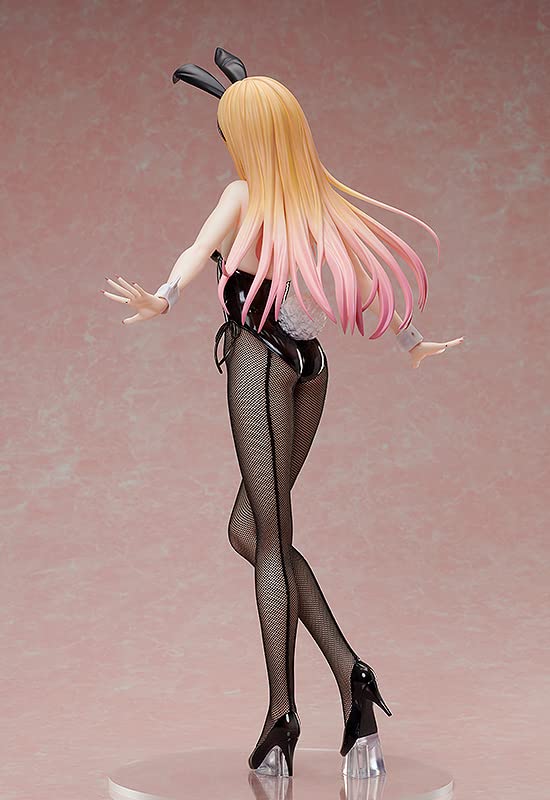 "My Dress-Up Darling" Kitagawa Marin Bunny Ver. B-style 1/4  Scale