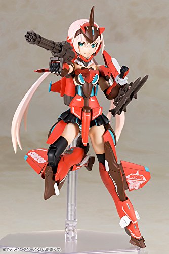 Estilete (a.i.S.S.S.S.S.S.S.S.SHIP MARCHE BRABS GIRL - KOTOBUKIYA