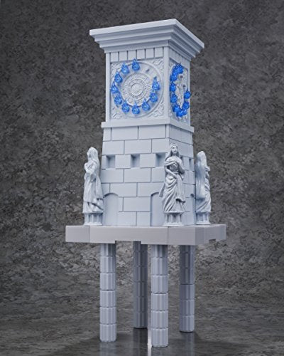 Athena (Kido Saori) D.D. Panoramation Saint Seiya - Bandai