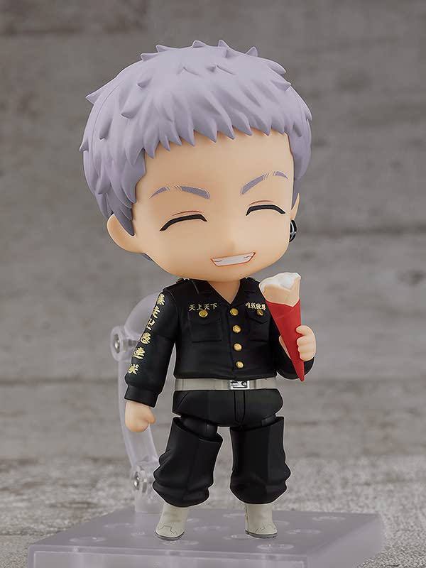 Nendoroid "Tokyo Revengers" Mitsuya Takashi