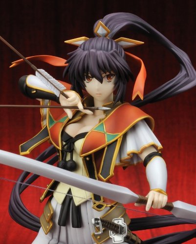 Yamamoto Isoroku 1/8 Sengoku Rance - Kotobukiya