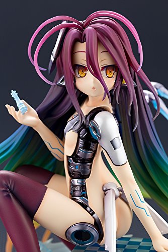 Shuvi Dola - 1/7 scale - Eiga No Game No Life Zero - Kotobukiya