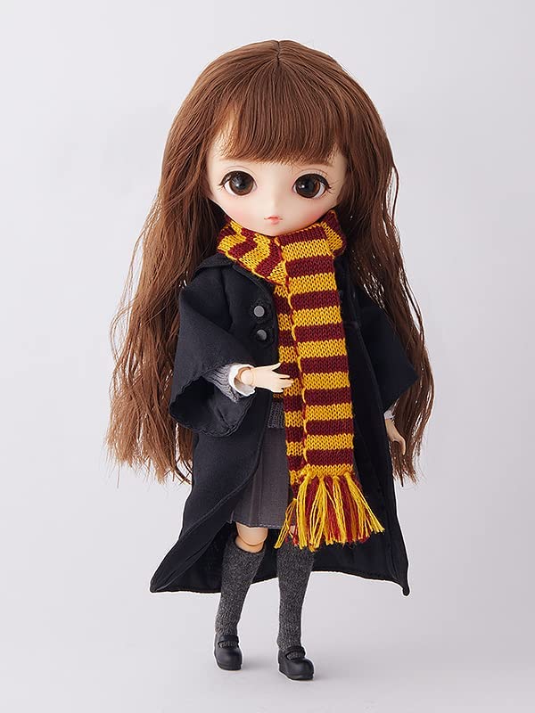 "Harry Potter" Harmonia bloom Hermione Granger