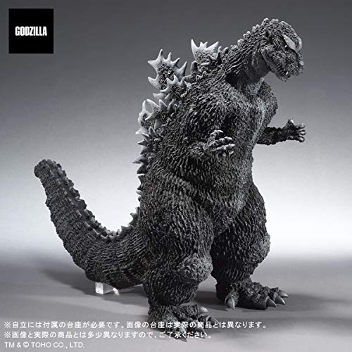 【Plex】Gigantic Series Favorite Sculptors Line "Godzilla" Godzilla (1954)