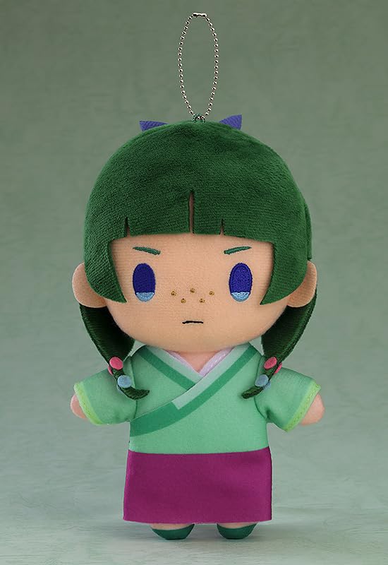 "The Apothecary Diaries" Plushie Maomao