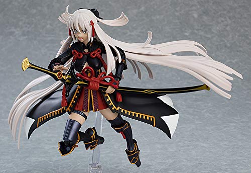 "Fate/Grand Order" figma#515 Alter Ego / Okita Souji (Alter)