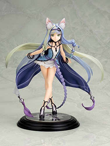 Fortuner 1/7 7th Dragon III Code: VFD - Kotobukiya