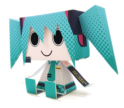 Hatsune Miku Graphig Vocaloid - Cospa
