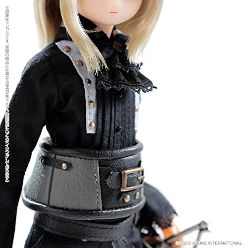 Alvastaria Milo -Knight in Boots- (Black Cat Ver.)