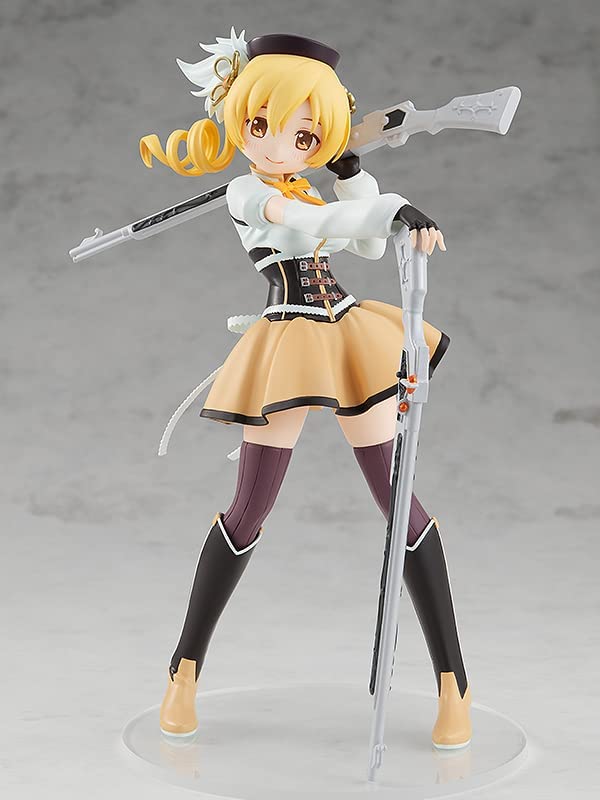 "Puella Magi Madoka Magica the Movie New Feature: Rebellion" POP UP PARADE Tomoe Mami