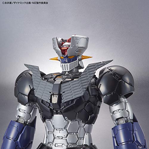 Mazinger Z - 1/60 Échelle - Mazinger Z / Infinity (2018) - Spiritueux Bandai