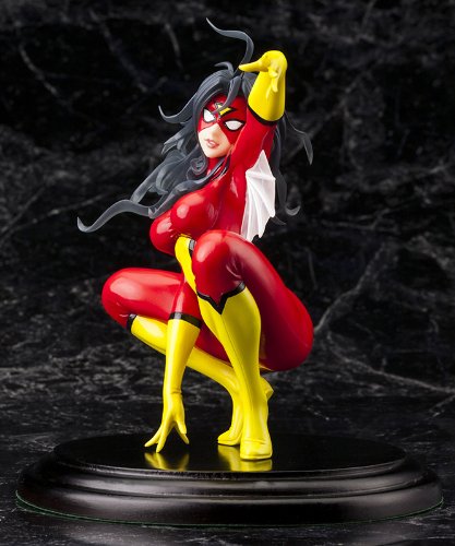 Spider-Woman 1/7 Spider-Woman - Kotobukiya MARVEL