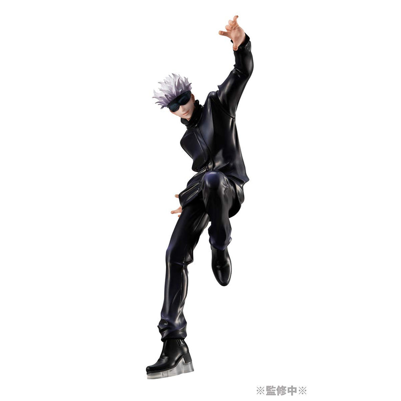 "Jujutsu Kaisen" Gojo Satoru 1/8 Complete Figure