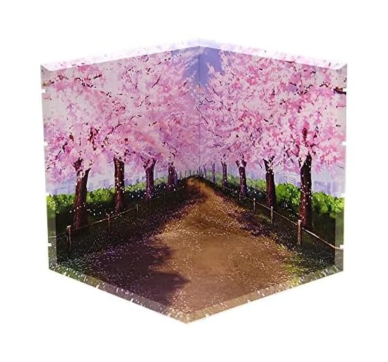 Dioramansion 200 Cherry Blossom Road