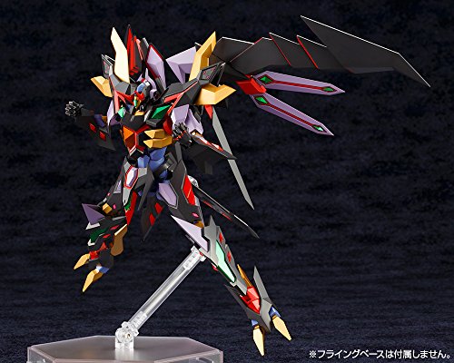 Shulawga Sin S.R. G-S, Dai-3-Ji Super Robot Taisen Z-Kotobukiya