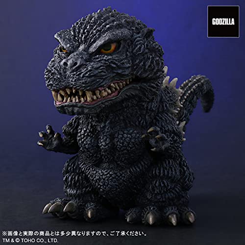 Default Real "Godzilla vs. Biollante" Godzilla (1989) Regular Circulation Ver.