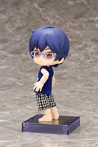 Ewan Cu-Poche Original Character - Kotobukiya