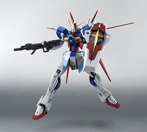 Robot Spirits Side MS Force Impulse Gundam