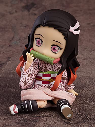 "Demon Slayer: Kimetsu no Yaiba" Nendoroid Doll Kamado Nezuko