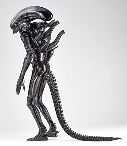 Alien Mega Sofubi Advance (MSA-005) Alien - Kaiyodo