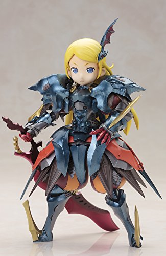 Imperial Sekaiju No Meikyuu IV: Denshou No Kyojin-Kotobukiya