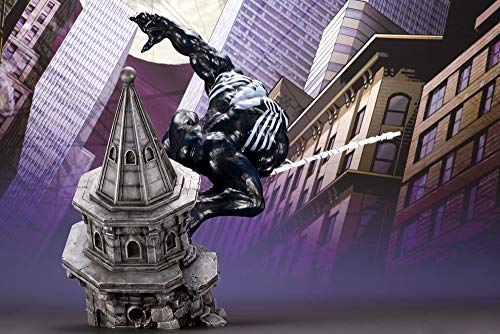 Venom - 1/6 scale - Spider-Man - Kotobukiya