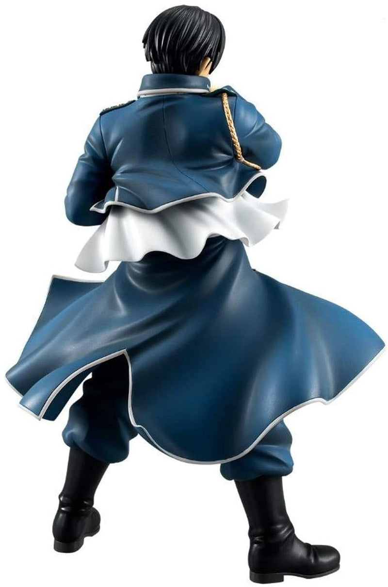 "FullMetal Alchemist" FULLMETAL ALCHEMIST Special Figure Roy Mustang