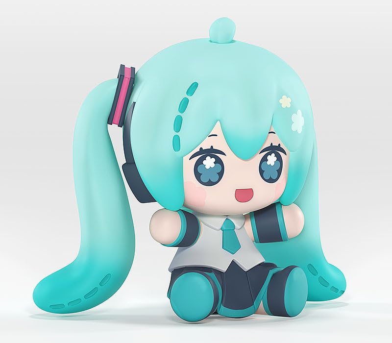 Huggy Good Smile Character Vocal Series 01: Hatsune Miku Hatsune Miku Ver.