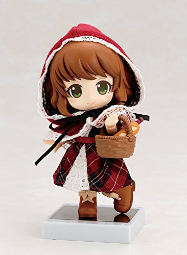 Little Red Riding Hood Akazukin Cu-Poche Fds - Kotobukiya