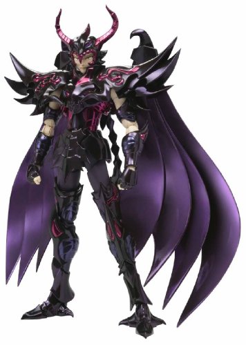 Saint Seiya Myth Cloth EX Wyvern Radamantis