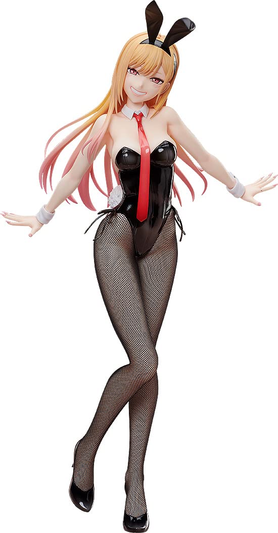 "My Dress-Up Darling" Kitagawa Marin Bunny Ver. B-style 1/4  Scale
