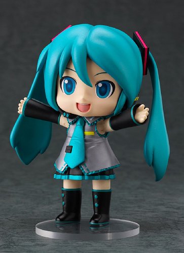 Nendoroid Character Vocal Series 01 Hatsune Miku Mikudayo