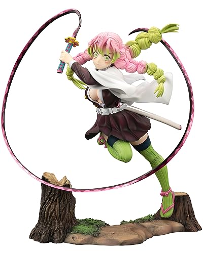 "Demon Slayer: Kimetsu no Yaiba" ARTFX J Kanroji Mitsuri