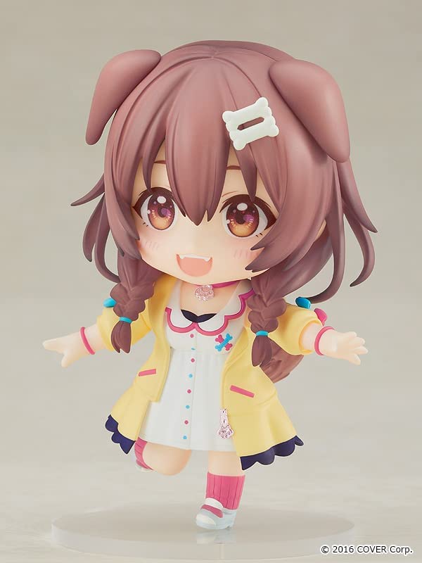 "Hololive Production" Nendoroid#1861 Inugami Korone