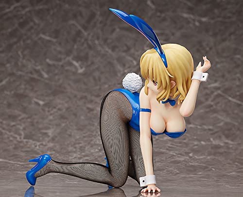 "To Love-Ru Darkness" 1/4 Scale Figure Momioka Risa Bunny Ver.