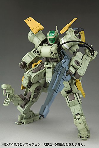 EXF-10/32 GREIFEN (RE VERSION) - 1/100 Échelle - Armes - Kotobukiya