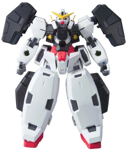 GN-004 Gundam Nadleeh GN-005 Gundam Virtue 1/200 HCM Pro Kidou Senshi Gundam 00 - Bandai