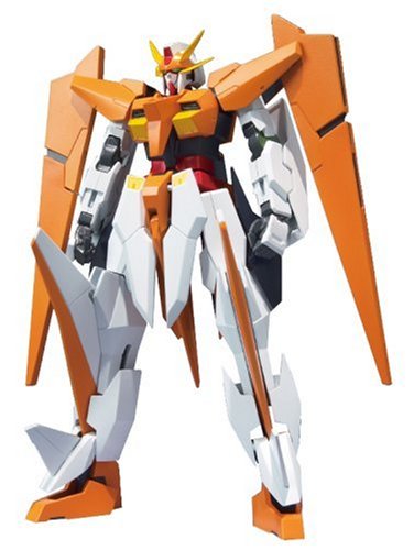GN-007 Arios Gundam Robot Damashii <Side MS> Kidou Senshi Gundam 00 - Bandai