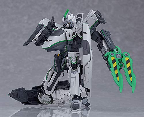 E3 Tsubasa Iron Wing Moderoid Shinkansen Henkei Robo Shinkalion - Good Smile Company