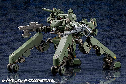 Kit Block Hexa Gear Hightrager