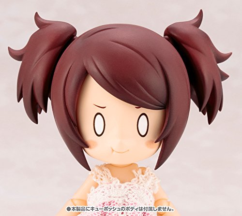 Anne no Kimagure Twintail Set Cu-Poche Extra - Kotobukiya