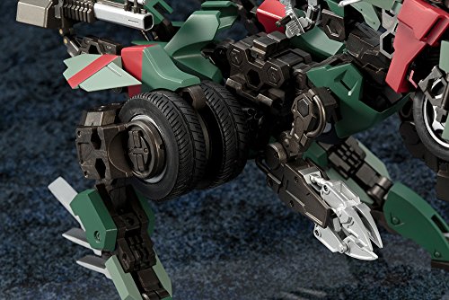Voltrex, - 1/24 escala - Equipo HEXA (HG004) - KOTOBUKIYA