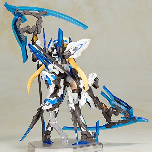 Hresvelgr = fille d'armes de cadre, - Kotobukiya
