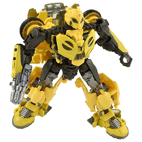 "Transformers: The Movie" Studio Series SS-65 B-127 Bumblebee