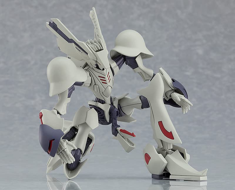 Moderoid "Brain Powerd" Grand Cher