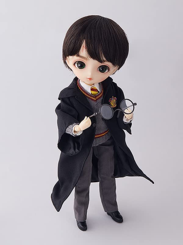 "Harry Potter" Harmonia bloom Harry Potter