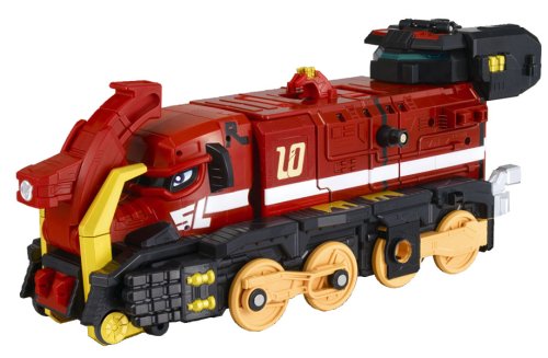 Kyouretsu-Oh DXEngine Gattai Series Engine Sentai Go-Onger - Bandai