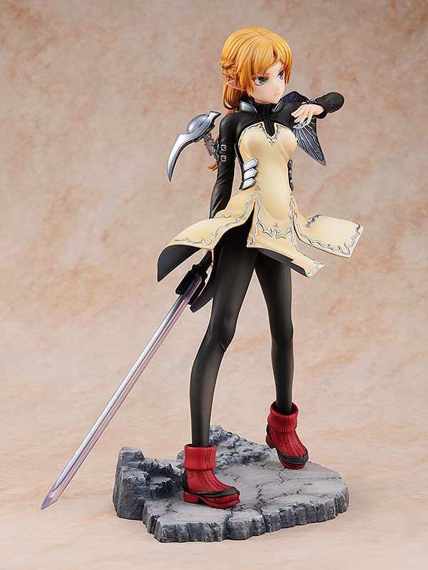 Kadokawa Collection "Uncle from Another World" Elf Manga Ver.